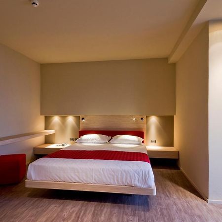 Hotel Italia Bellaria-Igea Marina Extérieur photo