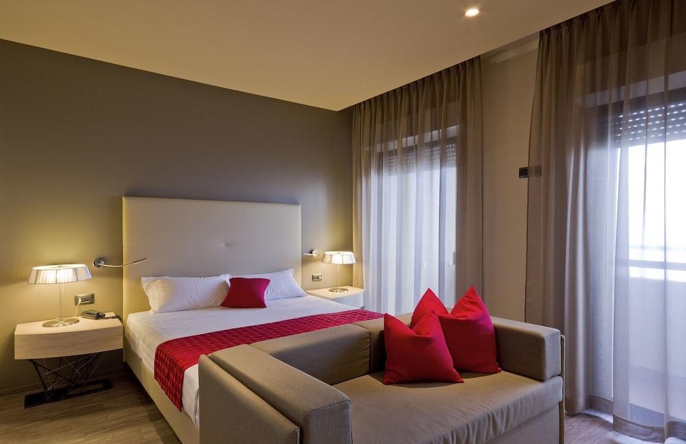 Hotel Italia Bellaria-Igea Marina Extérieur photo