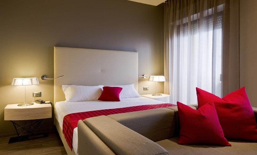 Hotel Italia Bellaria-Igea Marina Extérieur photo