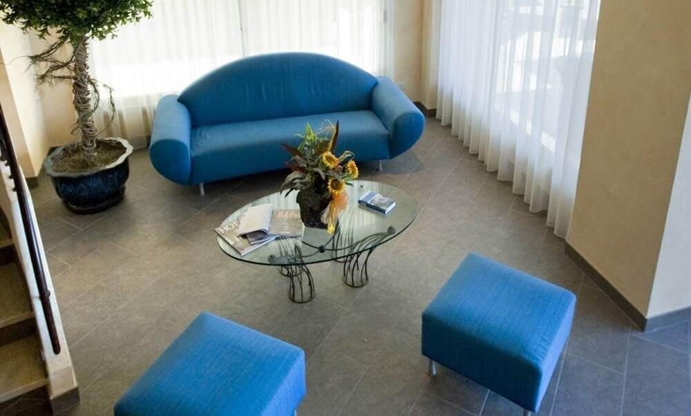 Hotel Italia Bellaria-Igea Marina Extérieur photo