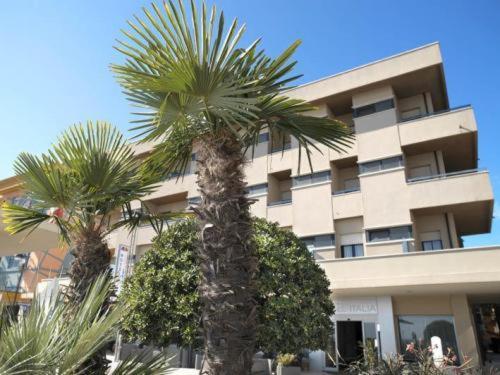 Hotel Italia Bellaria-Igea Marina Extérieur photo