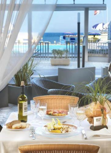 Hotel Italia Bellaria-Igea Marina Extérieur photo