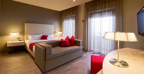 Hotel Italia Bellaria-Igea Marina Extérieur photo