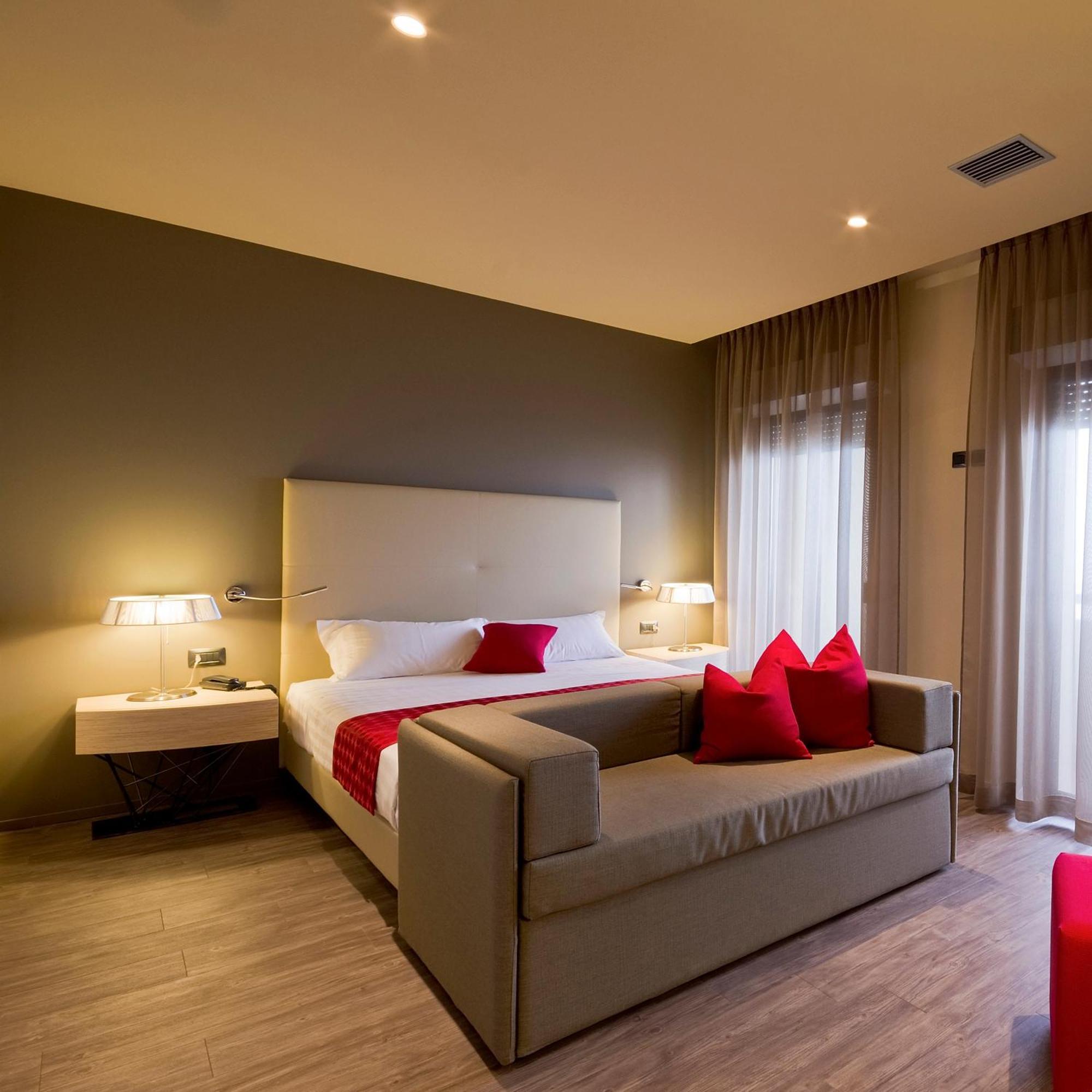 Hotel Italia Bellaria-Igea Marina Extérieur photo