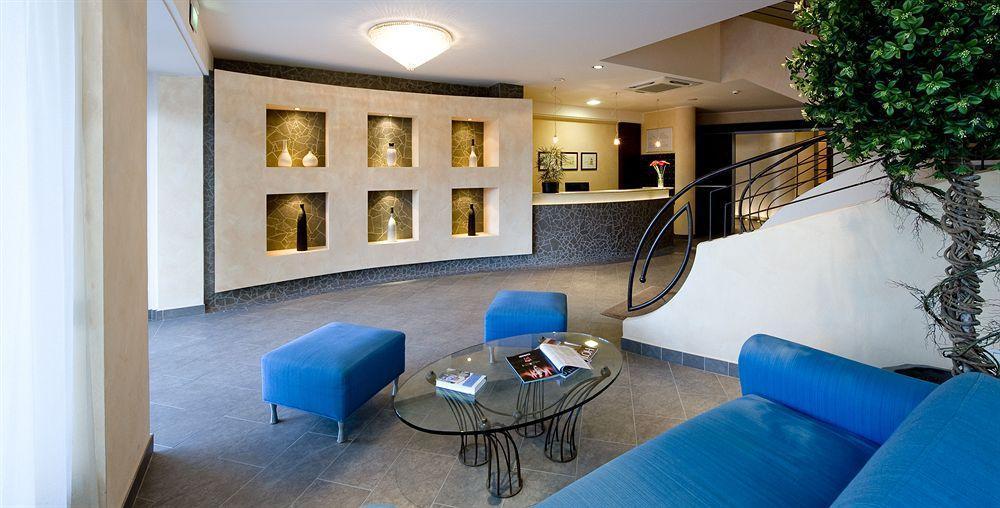 Hotel Italia Bellaria-Igea Marina Extérieur photo