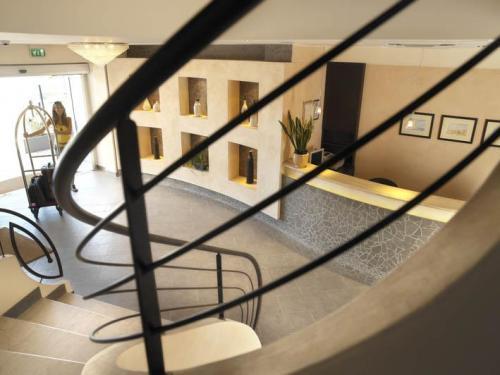 Hotel Italia Bellaria-Igea Marina Extérieur photo