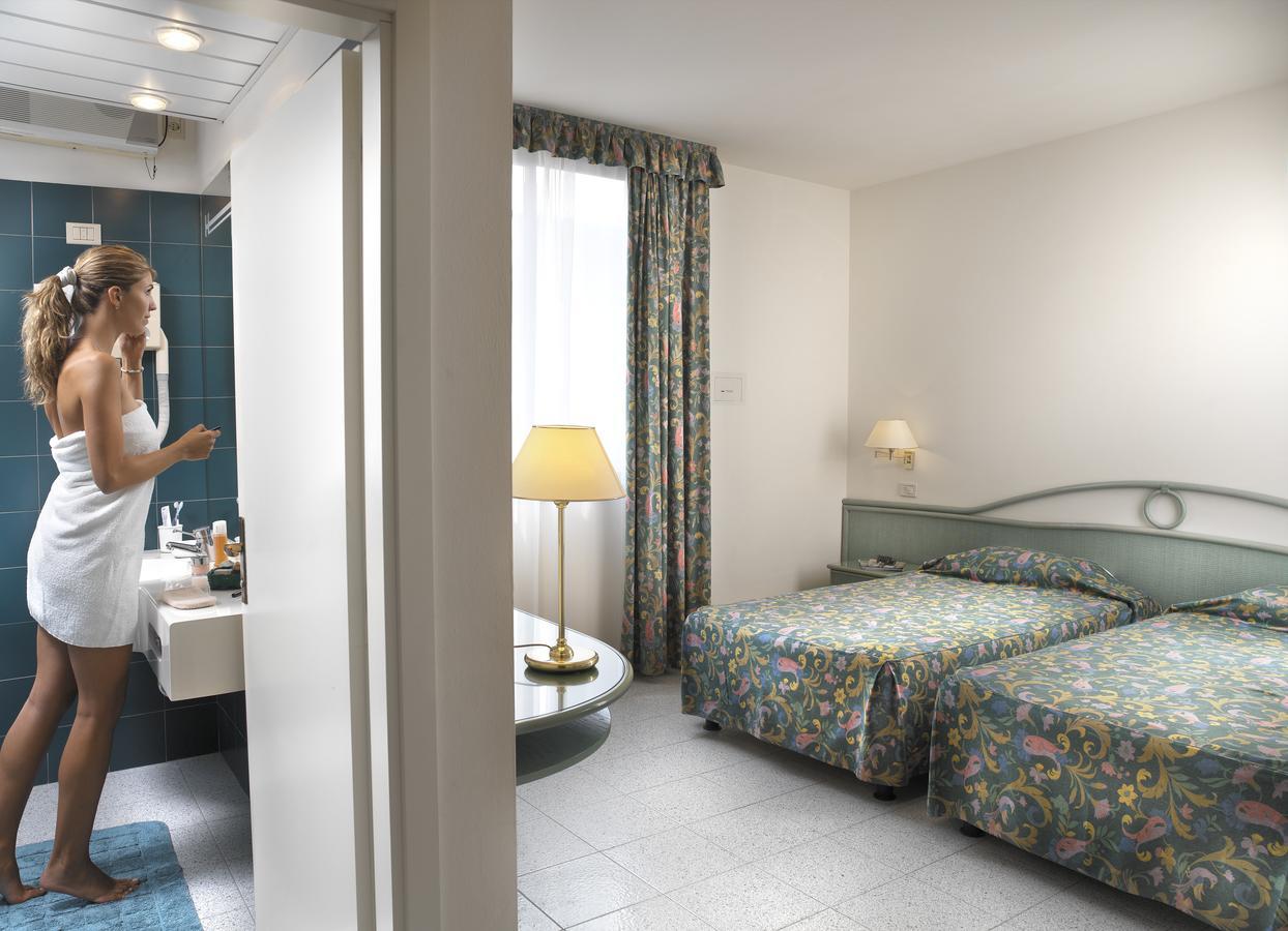 Hotel Italia Bellaria-Igea Marina Chambre photo