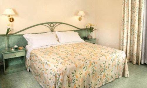 Hotel Italia Bellaria-Igea Marina Chambre photo
